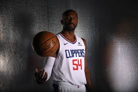 Patrick Patterson